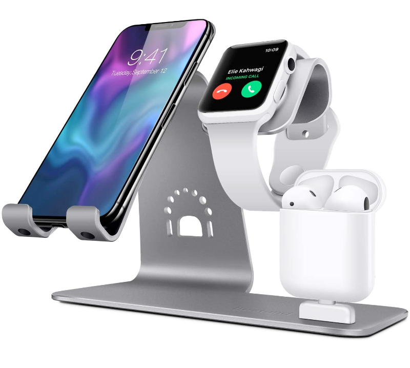 MOBILE ACCESSORIES STAND